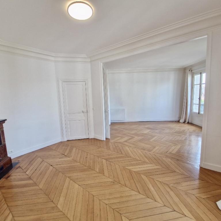 A LOUER PARIS XIVème ALESIA 