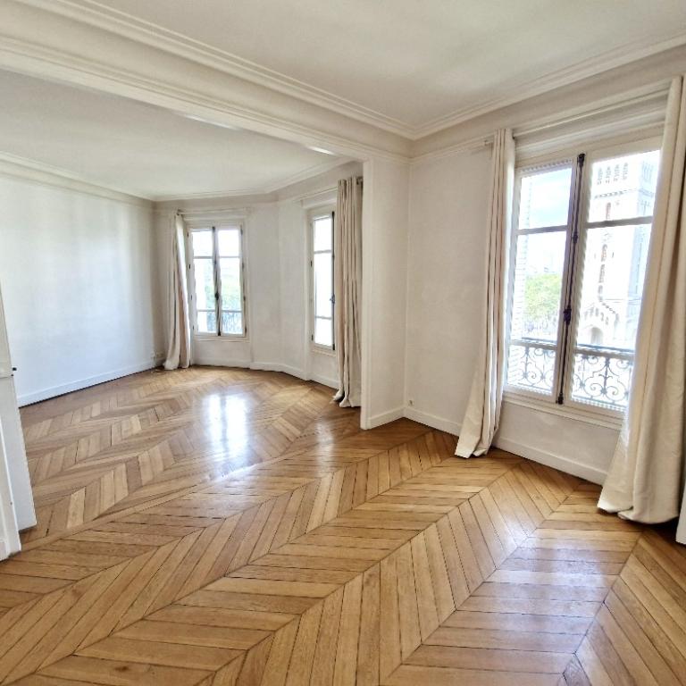 A LOUER PARIS XIVème ALESIA 