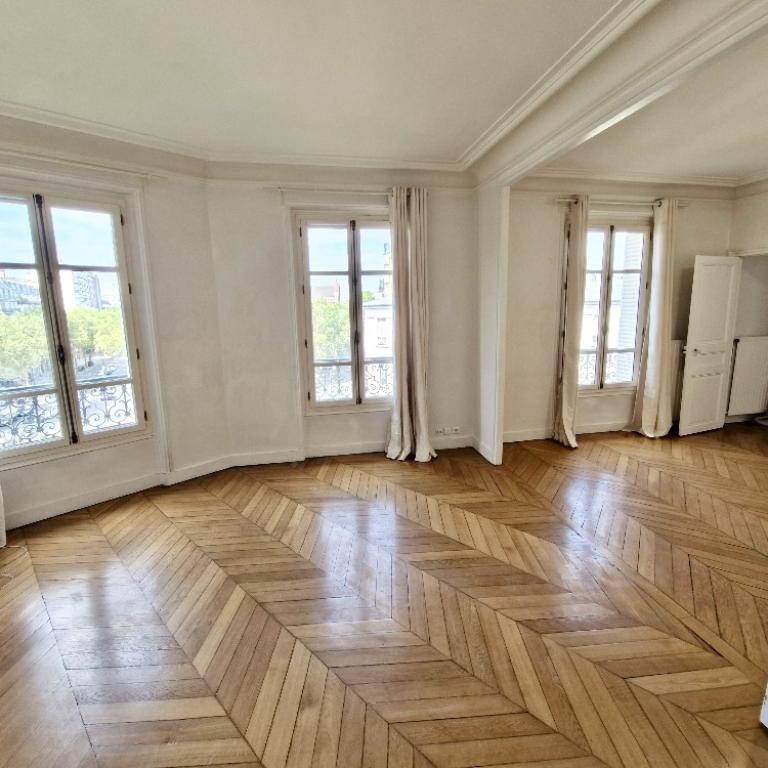 A LOUER PARIS XIVème ALESIA 