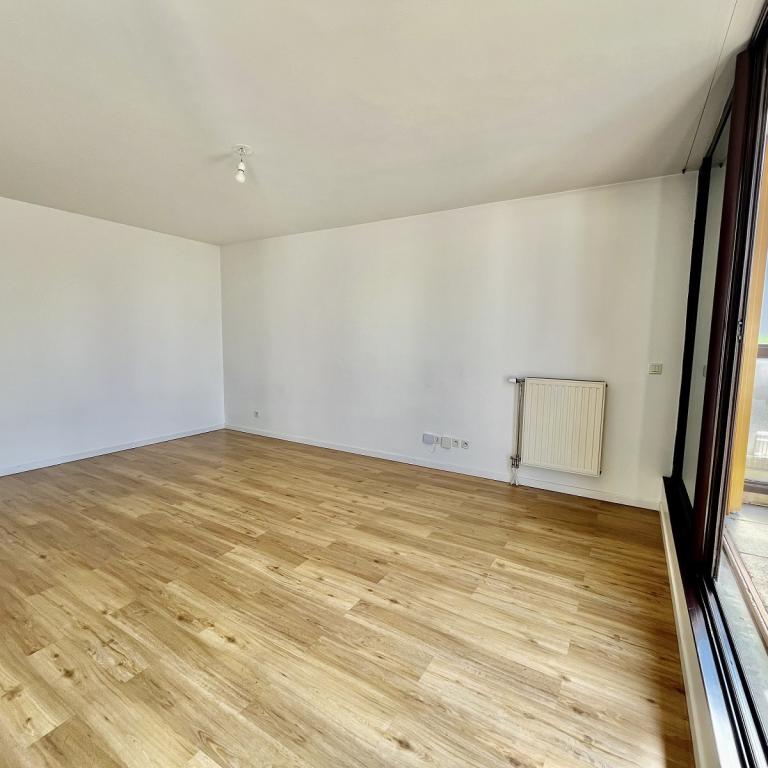 View of A LOUER COURBEVOIE 2 Pièces 45.42m². 92400. CAVE ET PARKING.