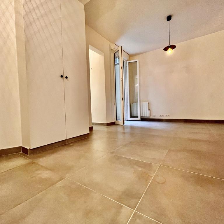 Paris XVIème, Passy, 3 Pièces 58,25m², photo 3