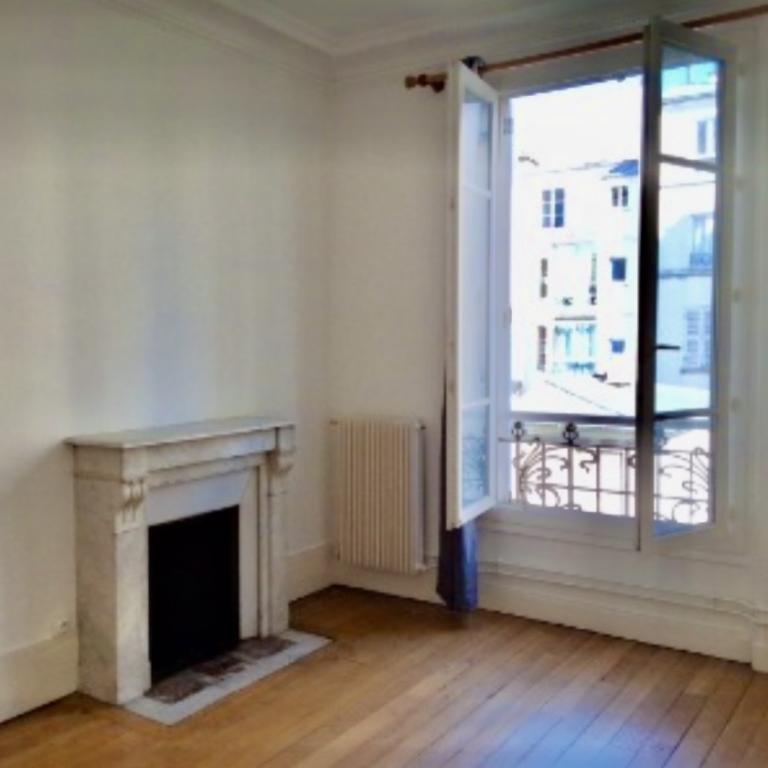 A LOUER 2P 36m² 92200 NEUILLY SUR SEINE, photo 1