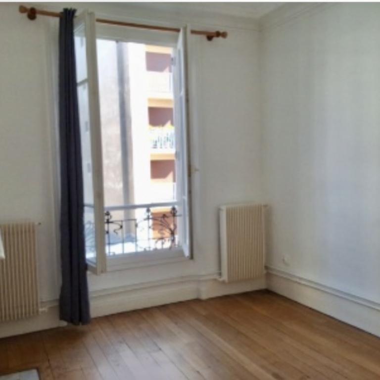A LOUER 2P 36m² 92200 NEUILLY SUR SEINE, photo 2