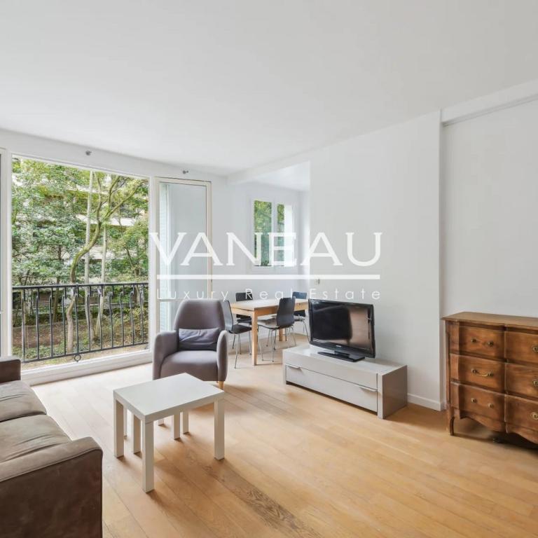 A LOUER  75016 PARIS 