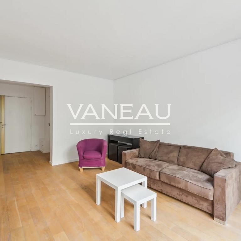 A LOUER  75016 PARIS 
