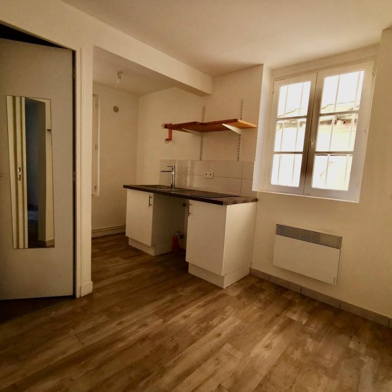  Paris XIVème , Pernety, Studio 22,69m² 