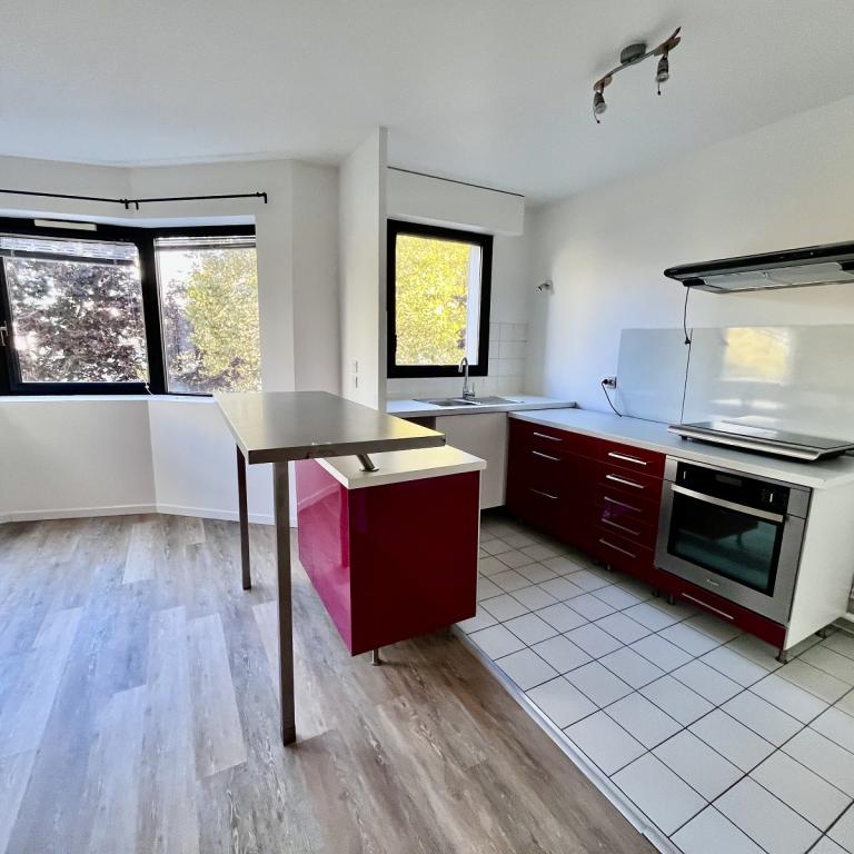 A LOUER GRAND STUDIO 36m² CHATILLON AVEC CAVE ET PARKING