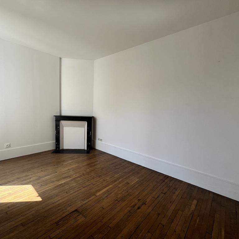 Paris  XVème, Javel/Boucicaut, Studio de 16,92m²