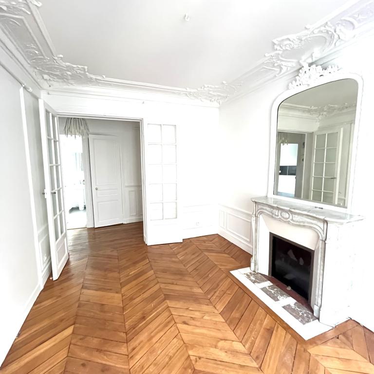 3 PIECES RUE POIRIER DE NARCAY 75014 PARIS 