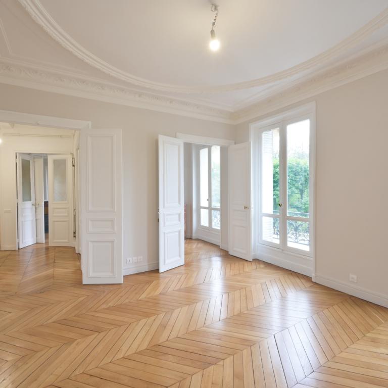 A LOUER 6P  108m² PARIS Vème 6 PIECES