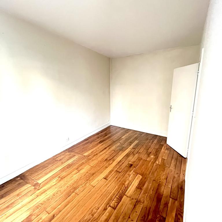 A LOUER 2 Pièces 36m² 92200 NEUILLY SUR SEINE