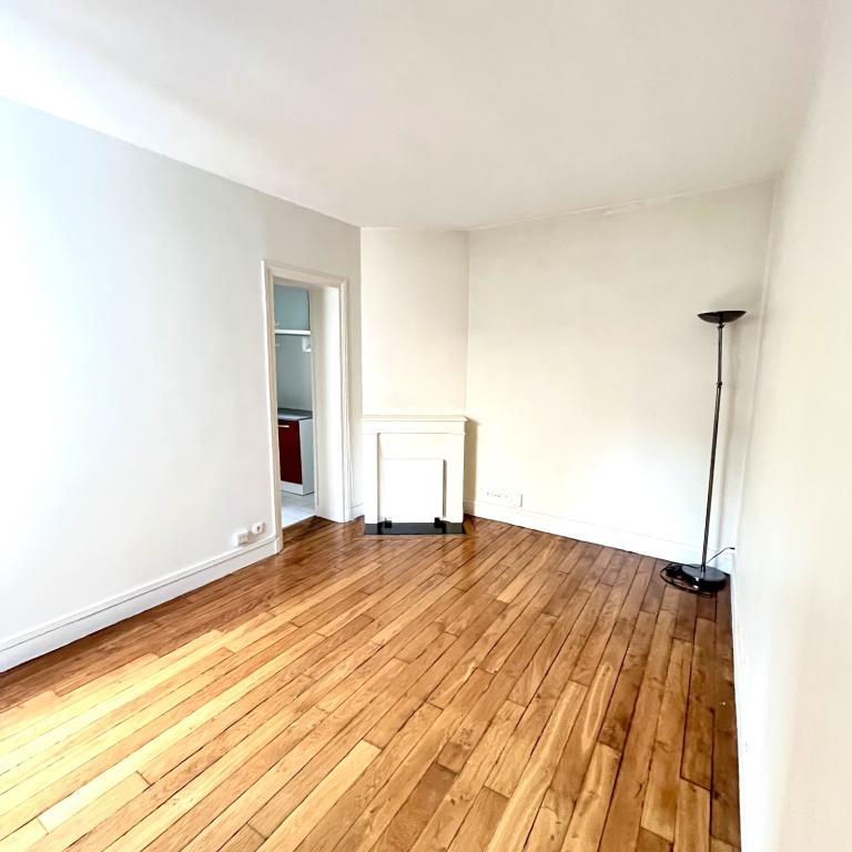 A LOUER 2 Pièces 36m² 92200 NEUILLY SUR SEINE