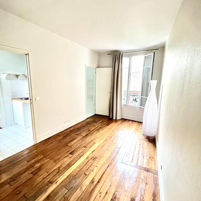 A LOUER 2 Pièces 36m² 92200 NEUILLY SUR SEINE