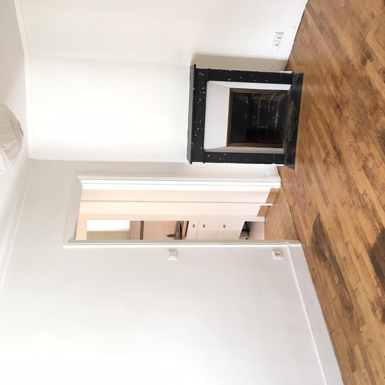 NEUILLY SUR SEINE (92200) Métro Sablons, 2 Pièces de 35,60 m²