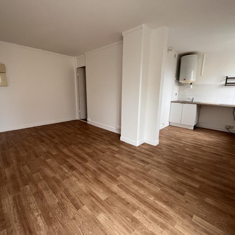 A LOUER 3 PIECES 55m² NANTERRE UNIVERSITE
