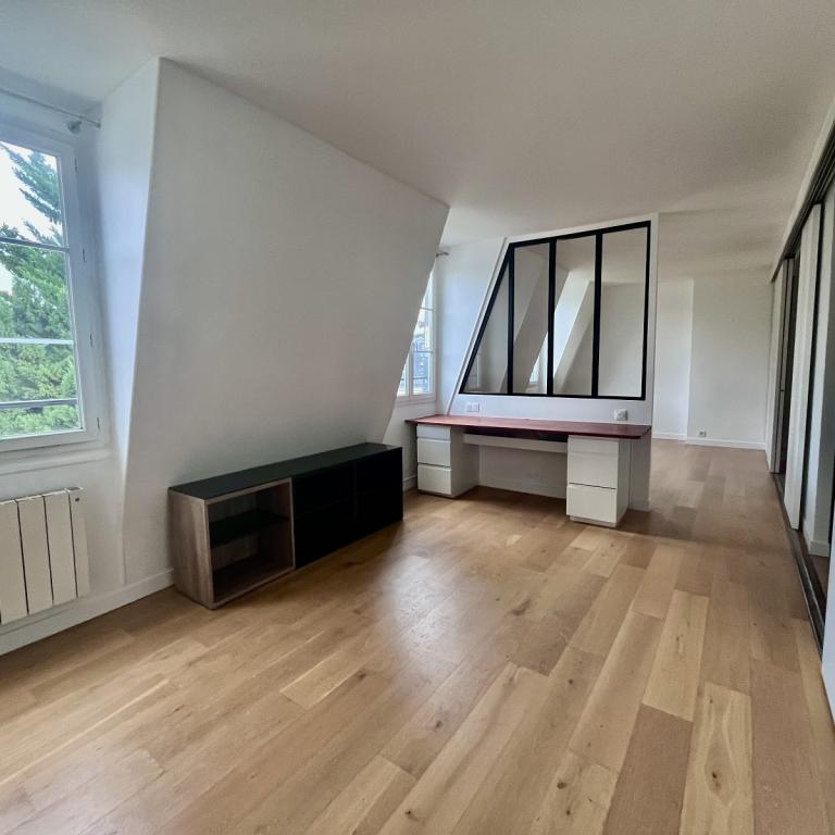 À LOUER – APPARTEMENT 2/3 PIÈCES DE 51,45 M² – PARIS 11?