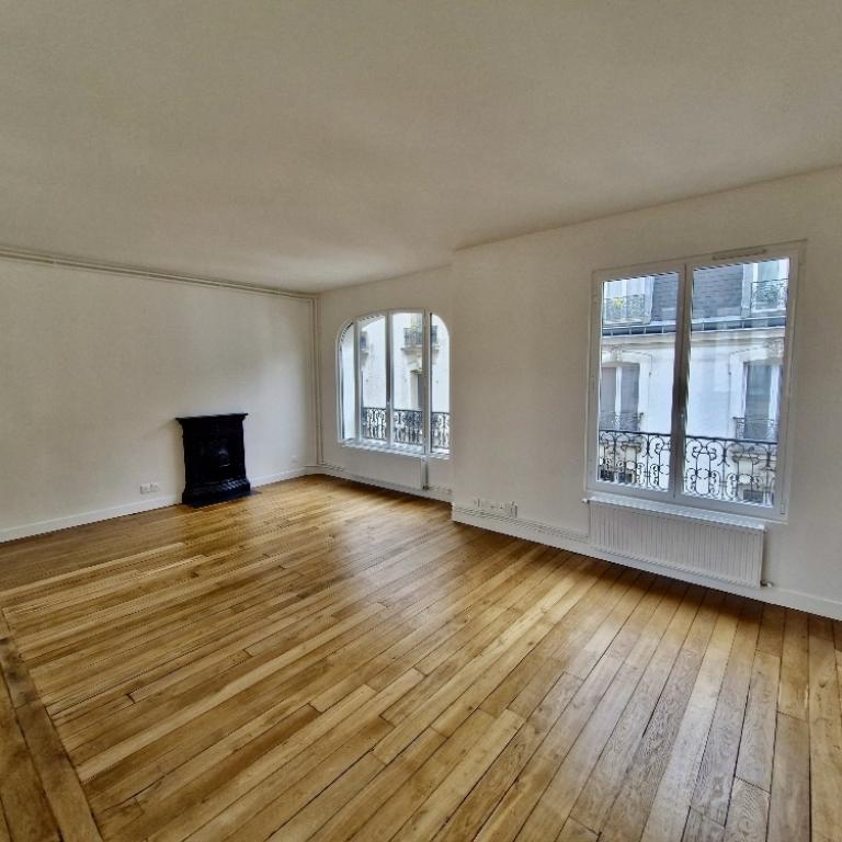 Paris XIème, Entre Faidherbe Chaligny , 2Pièces de 55,14m²