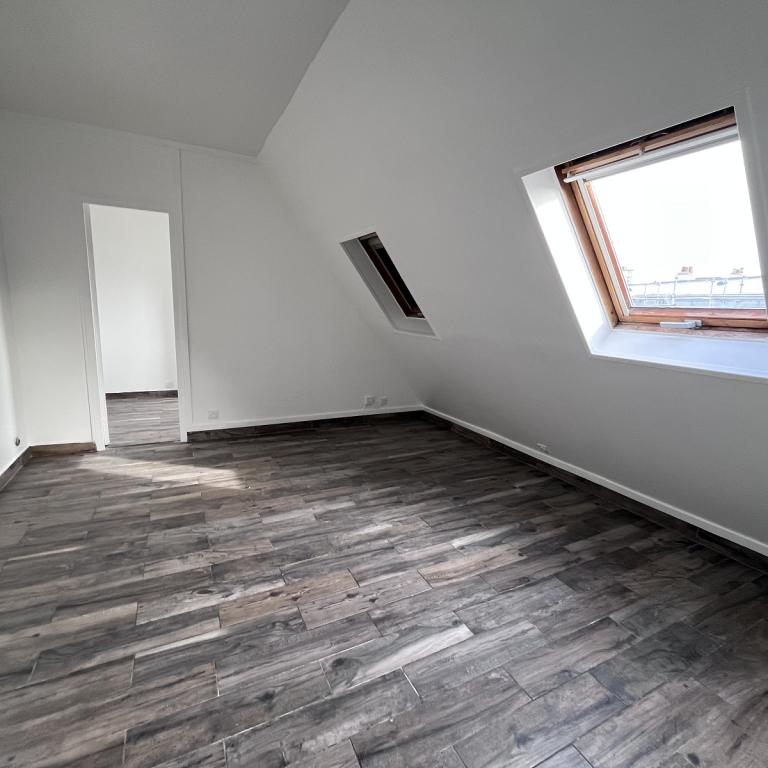 A LOUER SUDIO PARIS IIème. 32.68m² AU SOL-20.55m² LOI BOUTIN 