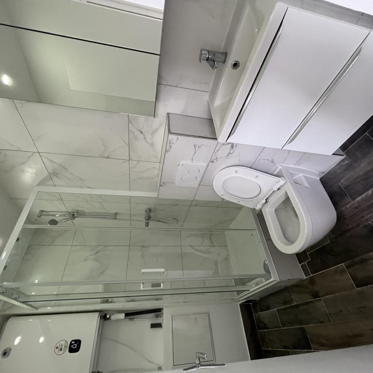 A LOUER SUDIO PARIS IIème. 32.68m² AU SOL-20.55m² LOI BOUTIN 