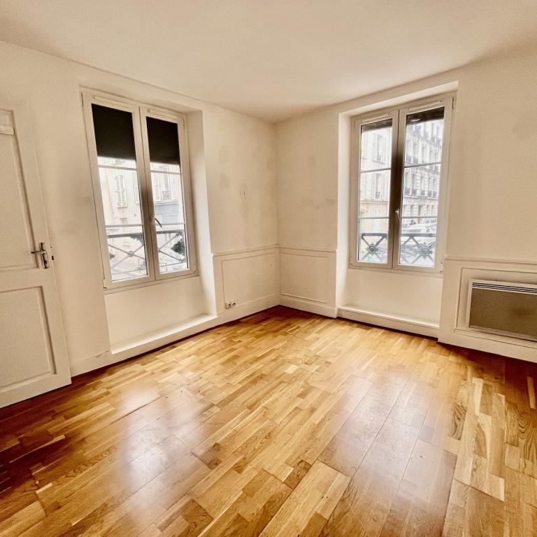 Paris Vème