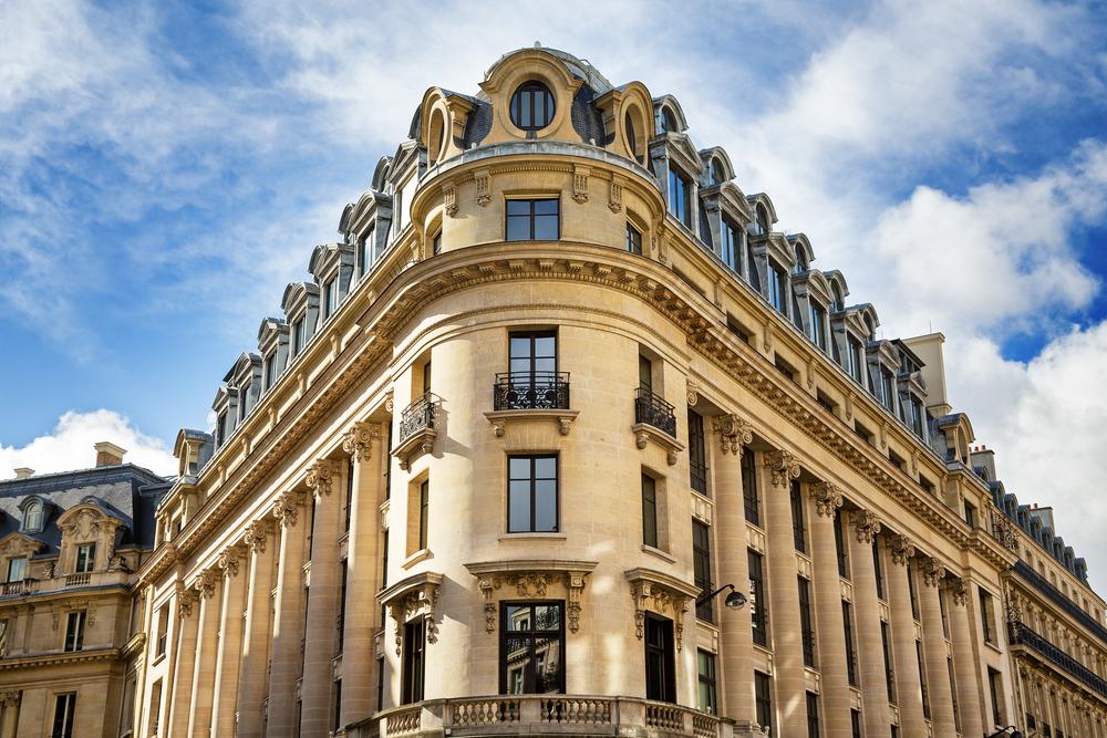 Fixation du loyer dans un appartement haussmannien