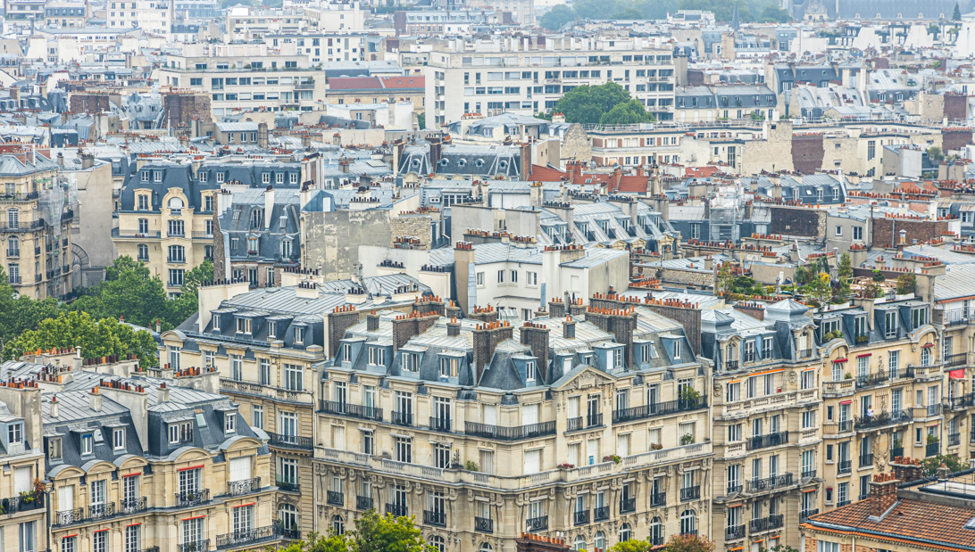 Loi Climat et résilience copropriété : diagnostic énergétique obligatoire à Paris