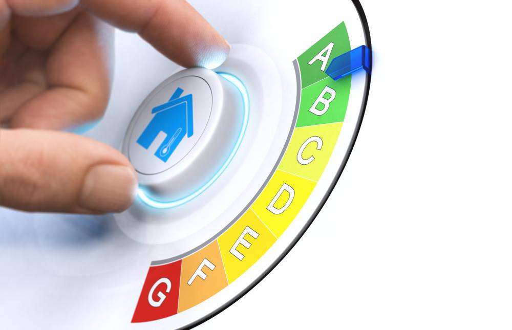 Amélioration énergétique d’un appartement classé G vers une meilleure performance DPE