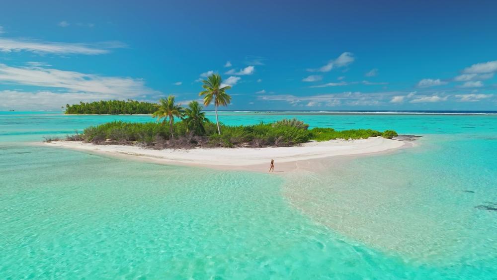 Luxe durable sur une île écoresponsable aux Maldives – évasion haut de gamme et respect de l’environnement