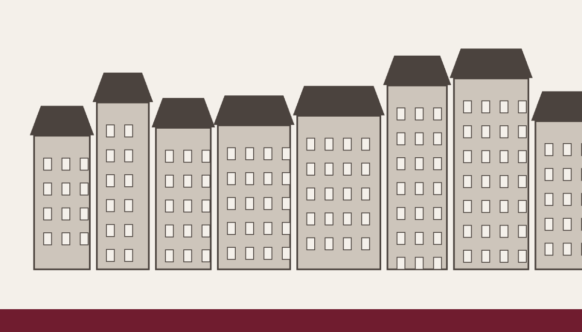 Gestion locative Paris 1er - immeubles résidentiels parisiens