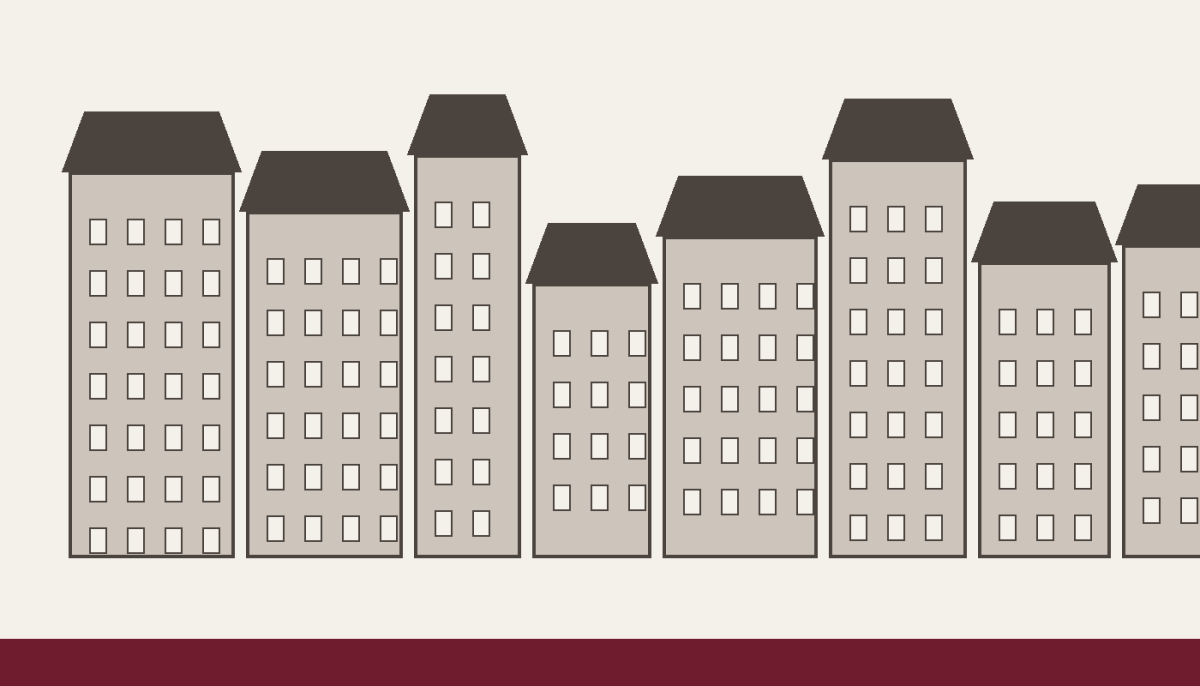 Gestion locative Paris 6e - immeubles résidentiels parisiens