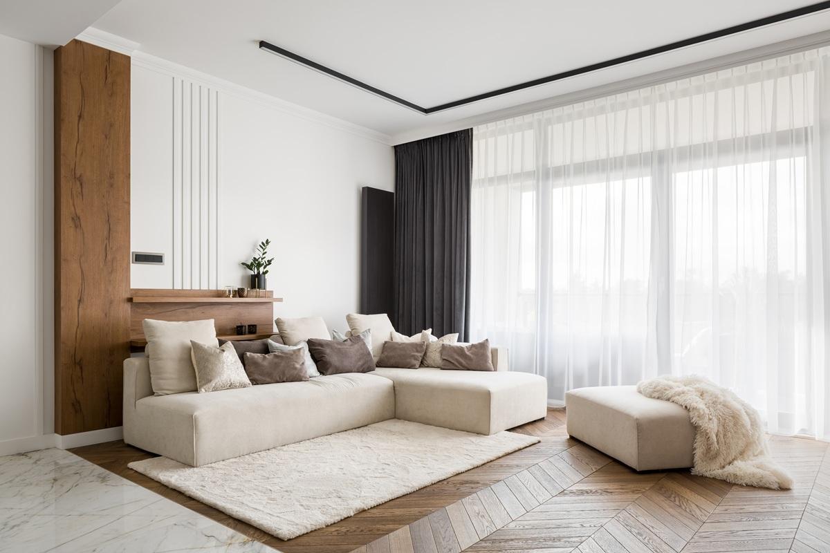 appartement parisien
