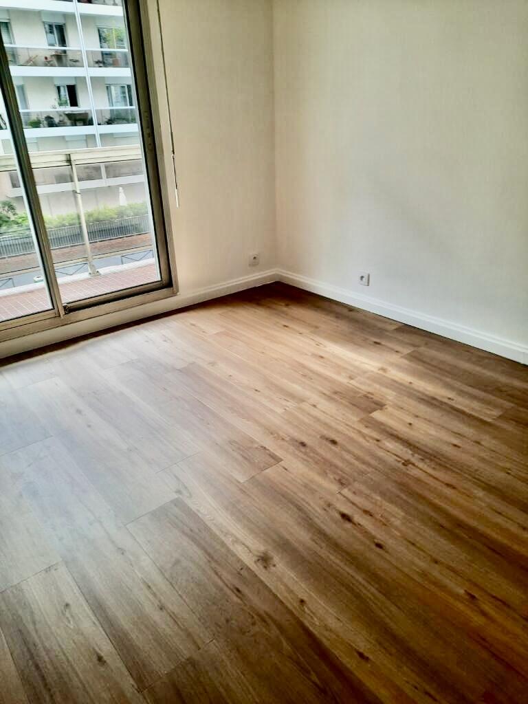 Boulogne Billancourt, Studio 23,11m² refait neuf avec PARKING