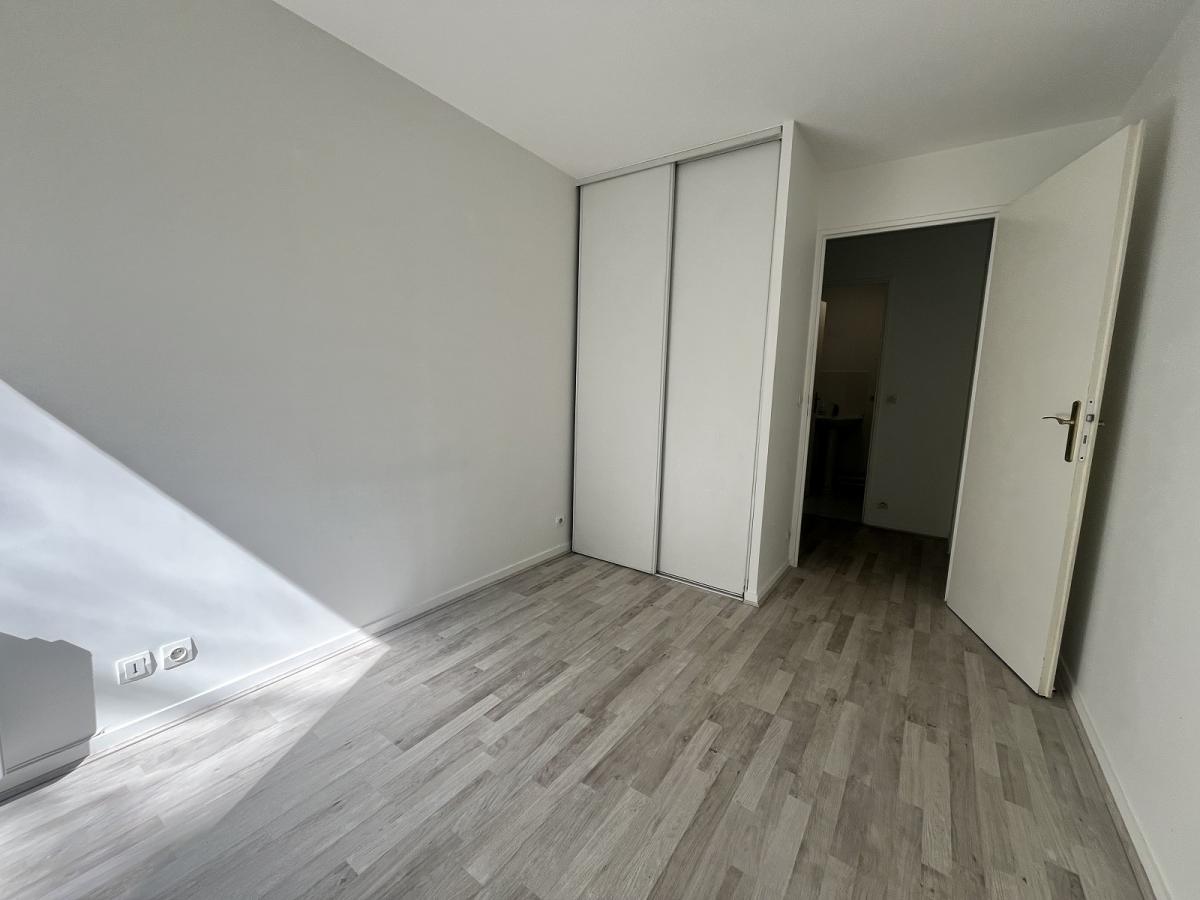 Paris XIIIème, Campo Formio/St Marcel, 2Pièces de 37,84m²
