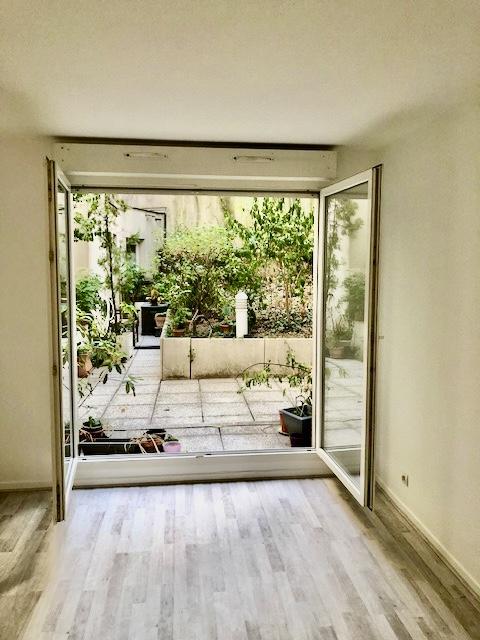 Paris XIIIème, Campo Formio/St Marcel, 2Pièces de 37,84m²