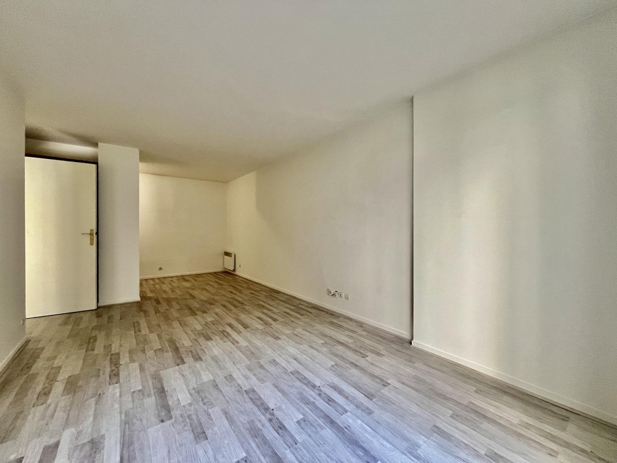 Paris XIIIème, Campo Formio/St Marcel, 2Pièces de 37,84m²