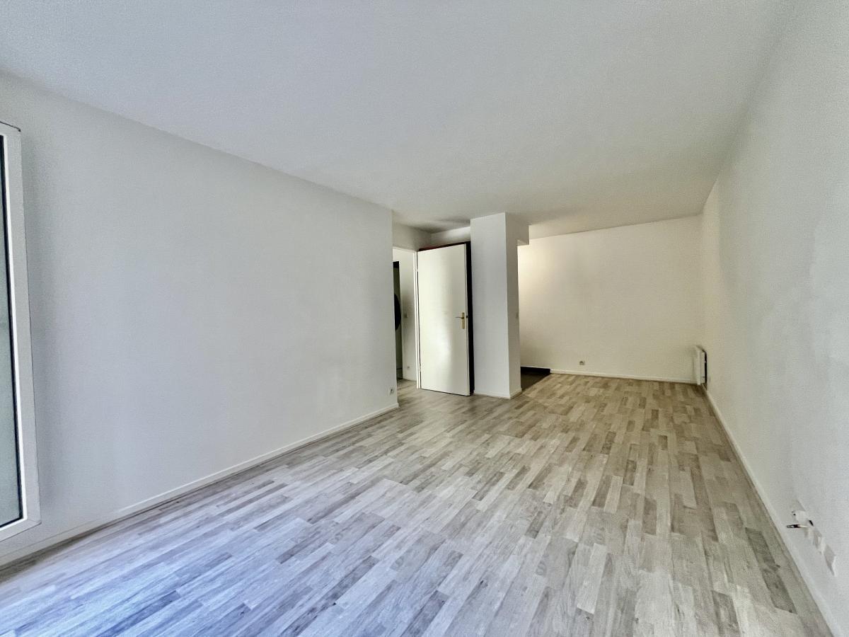 Paris XIIIème, Campo Formio/St Marcel, 2Pièces de 37,84m²
