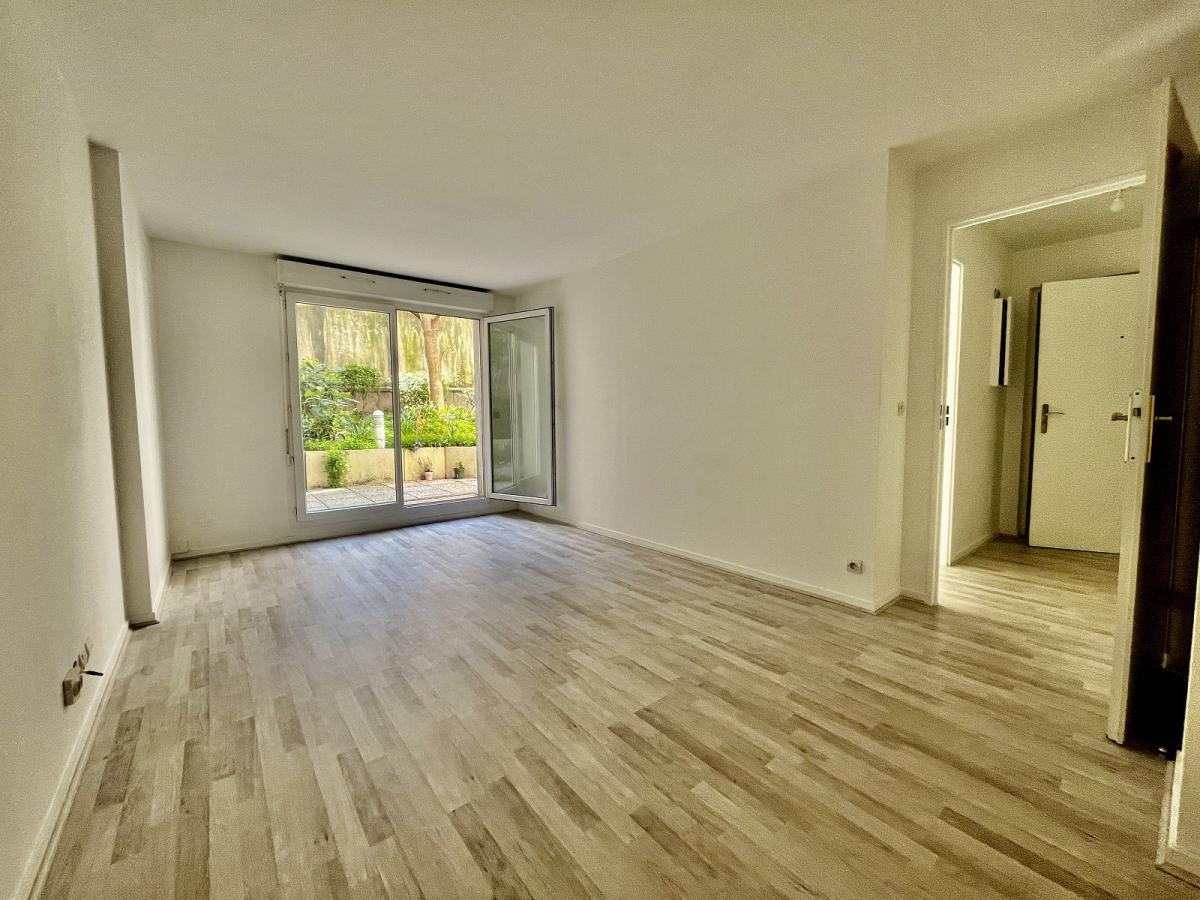 Paris XIIIème, Campo Formio/St Marcel, 2Pièces de 37,84m²