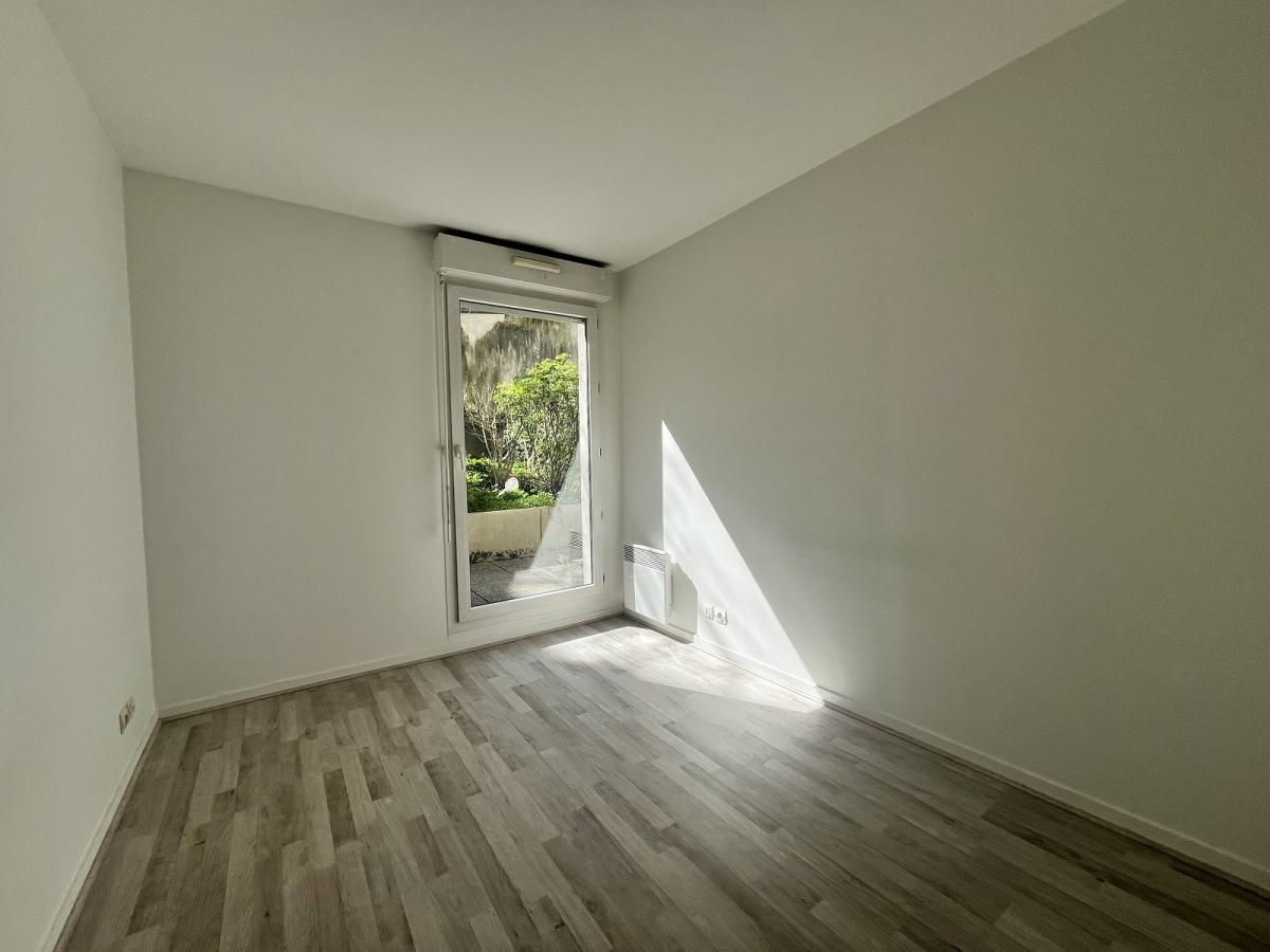 Paris XIIIème, Campo Formio/St Marcel, 2Pièces de 37,84m²