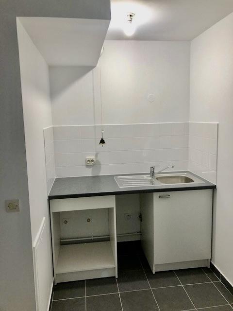 Paris XIIIème, Campo Formio/St Marcel, 2Pièces de 37,84m²