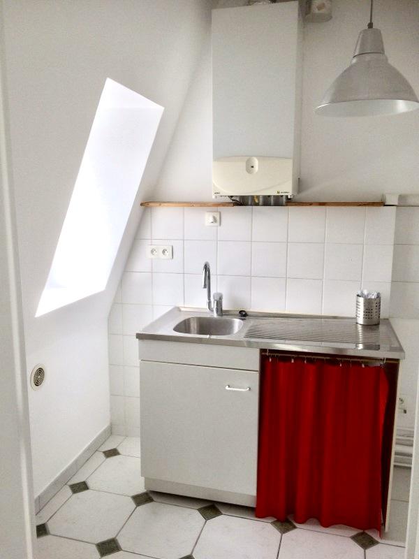 A LOUER 75005 PARIS MAUBERT MUTUALITE