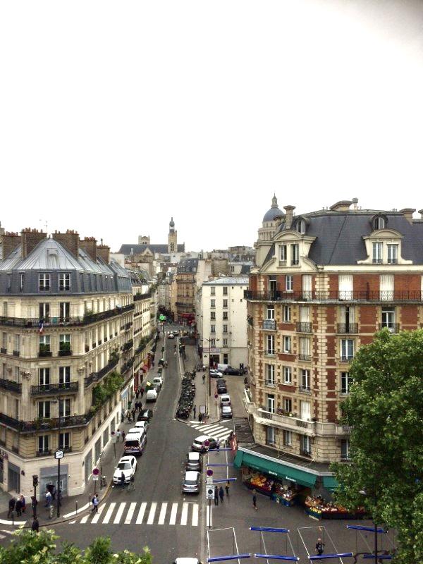 A LOUER 75005 PARIS MAUBERT MUTUALITE