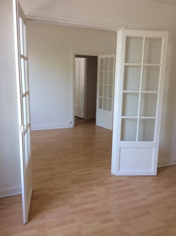 A LOUER 2 Pièces 45,57m² 92100 BOULOGNE