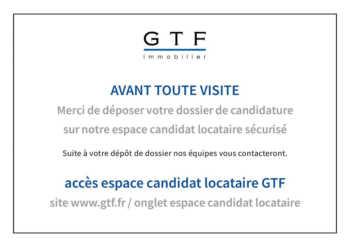 A LOUER 2 Pièces 45,57m² 92100 BOULOGNE