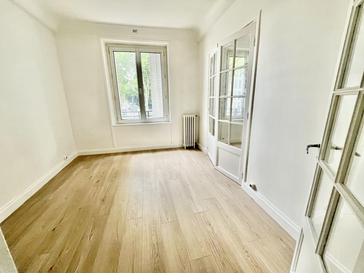 A LOUER 2 Pièces 45,57m² 92100 BOULOGNE