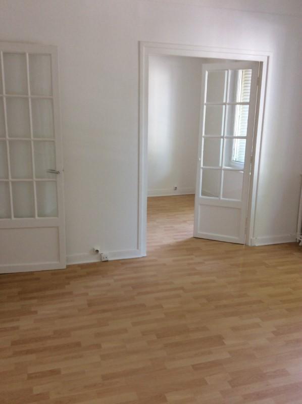 A LOUER 2 Pièces 45,57m² 92100 BOULOGNE
