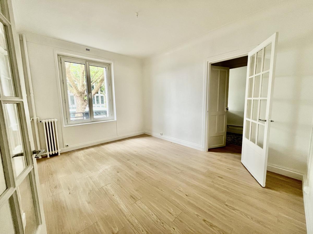 A LOUER 2 Pièces 45,57m² 92100 BOULOGNE