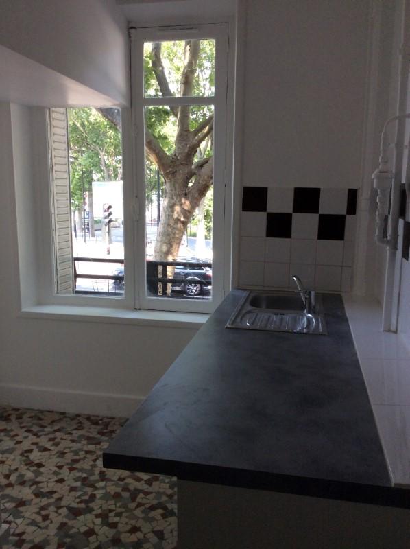 A LOUER 2 Pièces 45,57m² 92100 BOULOGNE