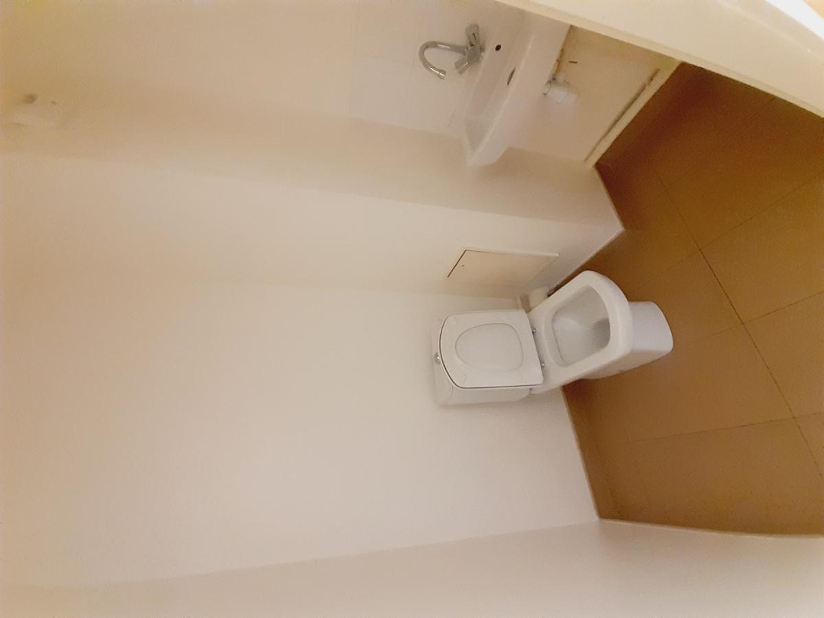 A LOUER 4 PIECES 83m²  AVEC TERRASSE et PARKING