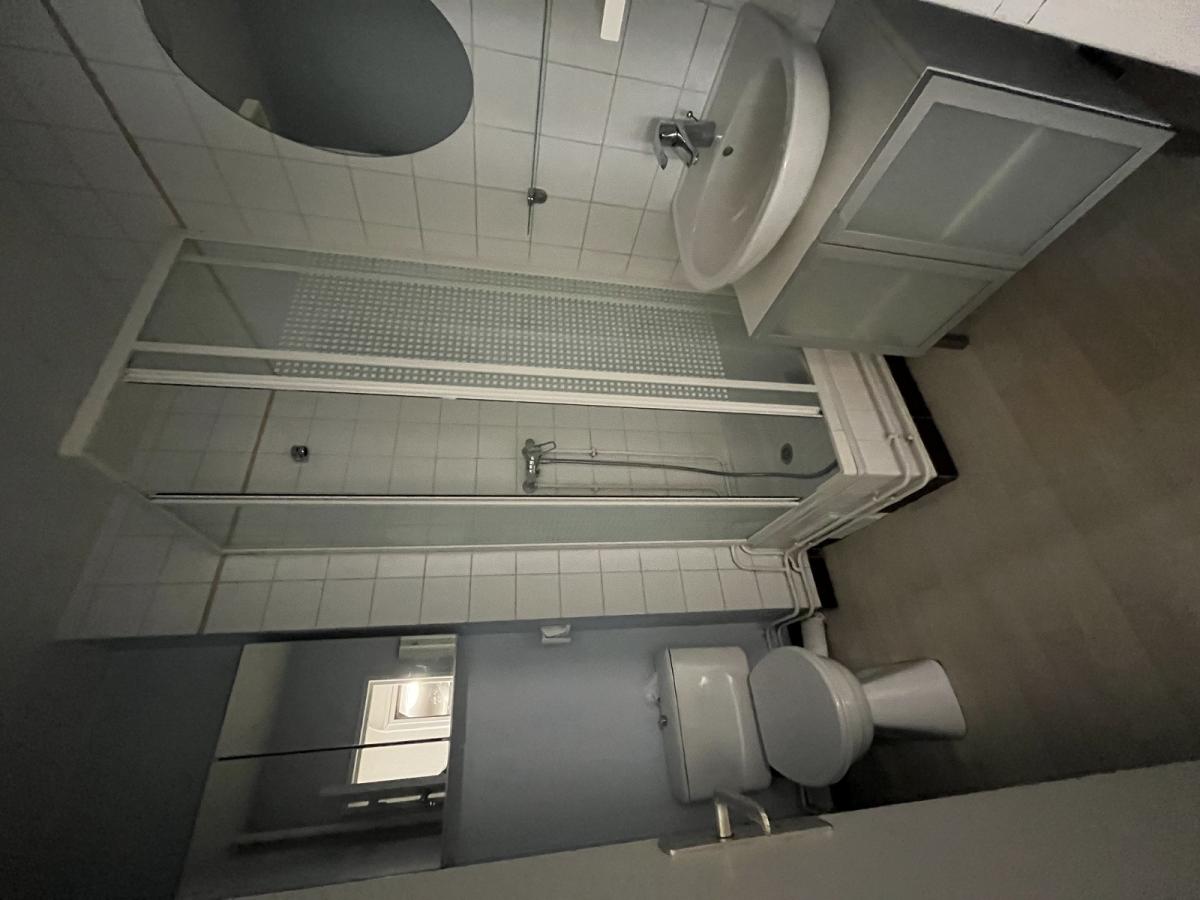 A LOUER STUDIO 23m² PARIS XIVème BALCON 