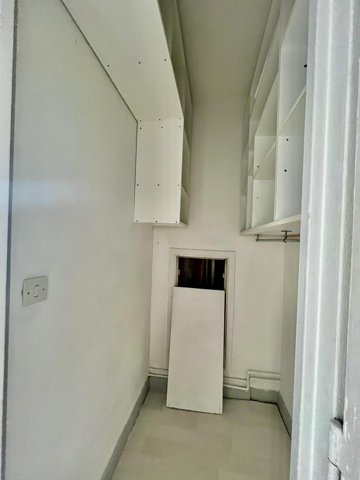 A LOUER STUDIO 23m² PARIS XIVème BALCON 